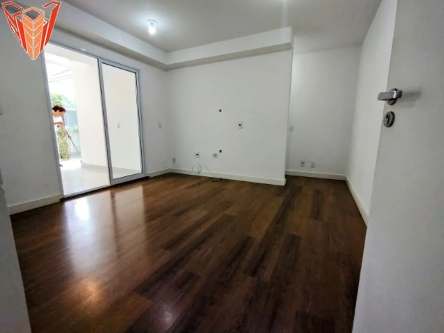 Foto 1 de Apartamento com 2 Quartos à venda, 121m² em Vila Guarani, São Paulo