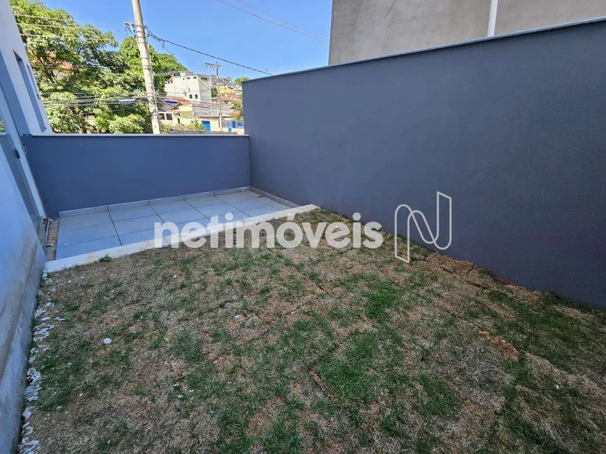 Foto 1 de Apartamento com 3 Quartos à venda, 96m² em Salgado Filho, Belo Horizonte