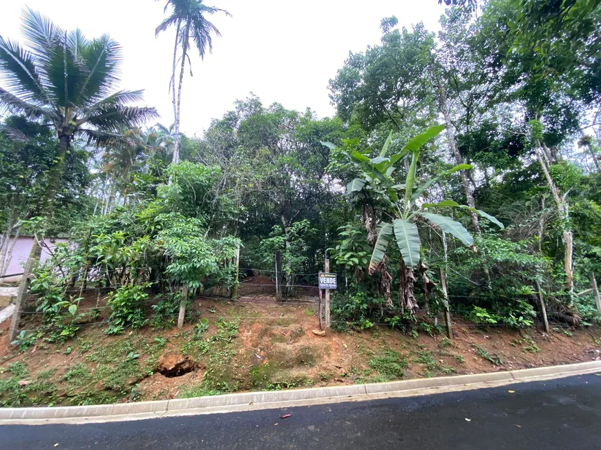 Foto 1 de Lote/Terreno à venda, 460m² em Pontal, Angra dos Reis