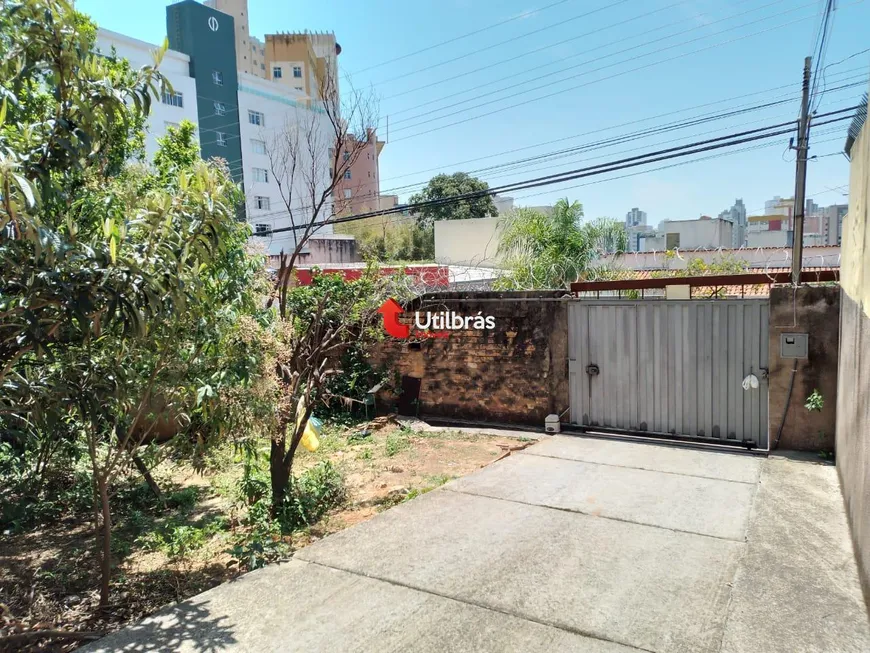 Foto 1 de Lote/Terreno à venda, 730m² em Jardim América, Belo Horizonte