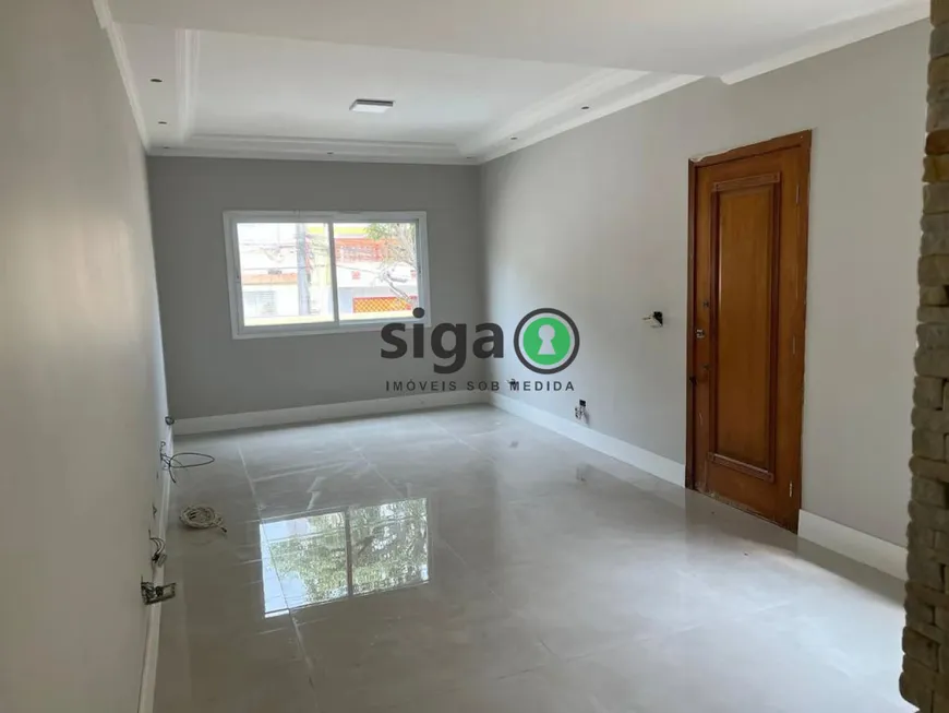 Foto 1 de Sobrado com 3 Quartos à venda, 180m² em Parque Monte Alegre, Taboão da Serra