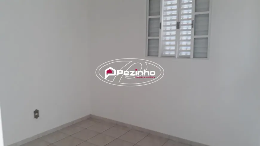 Foto 1 de Apartamento com 2 Quartos à venda, 53m² em Parque Residencial Abilio Pedro, Limeira