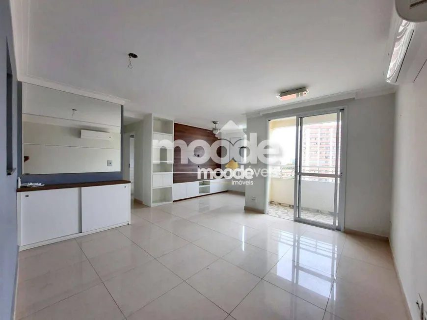 Foto 1 de Apartamento com 3 Quartos à venda, 75m² em Jardim Ester Yolanda, São Paulo