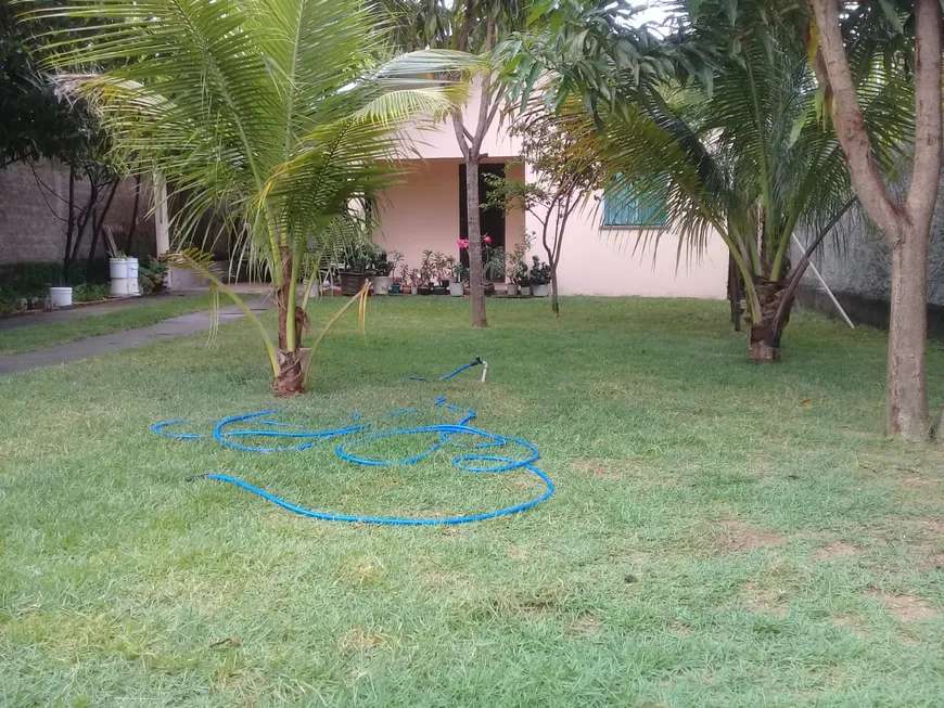 Foto 1 de Casa com 2 Quartos à venda, 100m² em Jardim Carana, Boa Vista