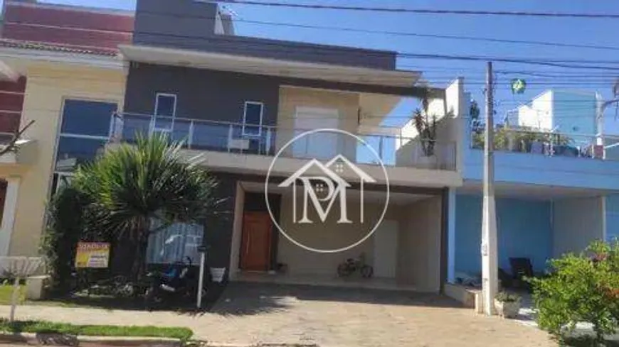 Foto 1 de Casa de Condomínio com 3 Quartos à venda, 250m² em Jardim Santa Rosa, Sorocaba