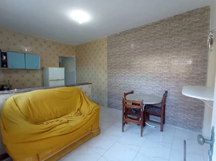 Foto 1 de Casa com 2 Quartos à venda, 100m² em Zona Rural, Simões Filho