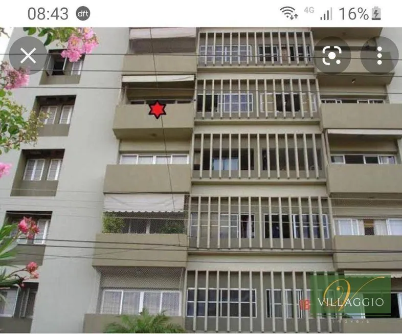 Foto 1 de Apartamento com 3 Quartos à venda, 104m² em Centro, São José do Rio Preto