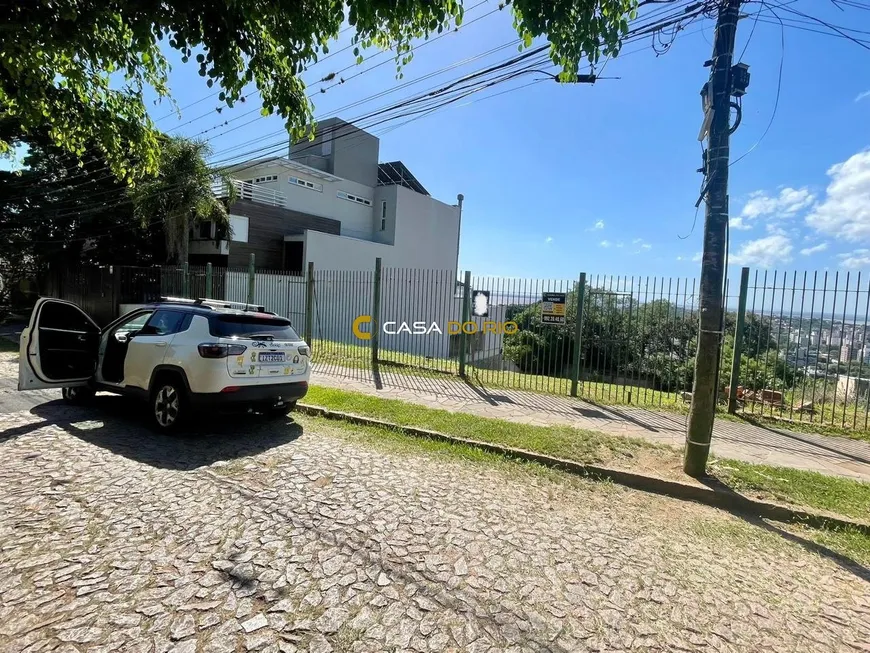 Foto 1 de Lote/Terreno à venda, 1350m² em Setimo Ceu, Porto Alegre