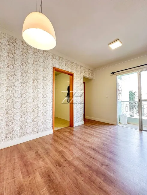 Foto 1 de Apartamento com 3 Quartos à venda, 69m² em Jardim São Paulo, Rio Claro