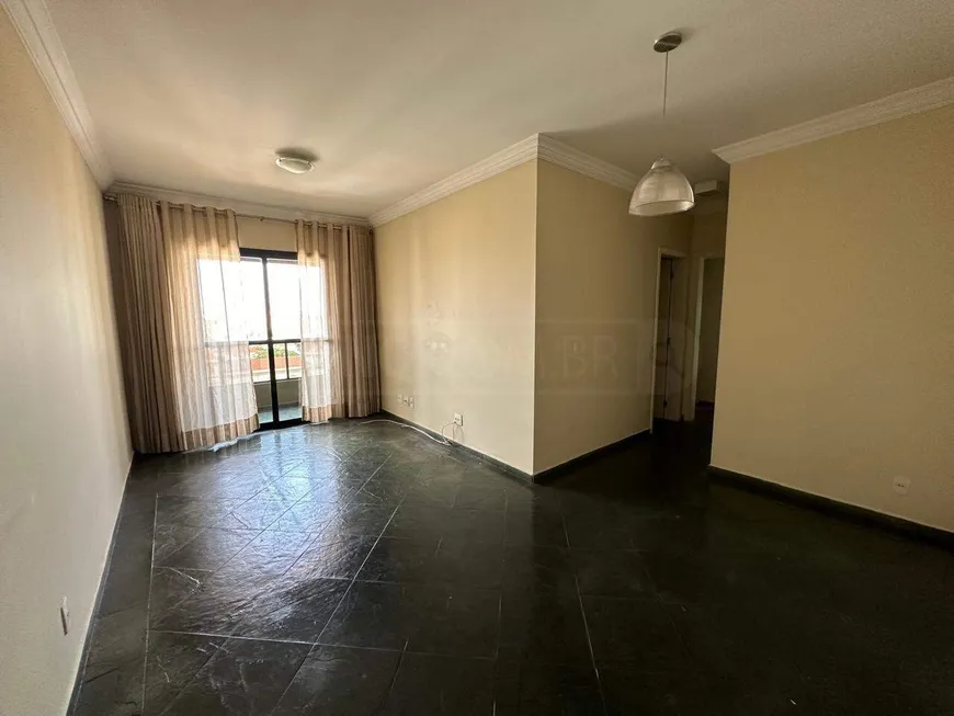 Foto 1 de Apartamento com 2 Quartos à venda, 72m² em Centro, Piracicaba