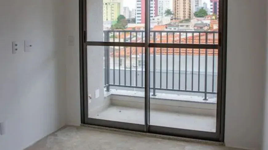 Foto 1 de Apartamento com 1 Quarto à venda, 32m² em Saúde, São Paulo