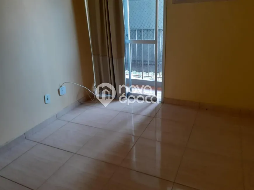 Foto 1 de Apartamento com 2 Quartos à venda, 67m² em Riachuelo, Rio de Janeiro