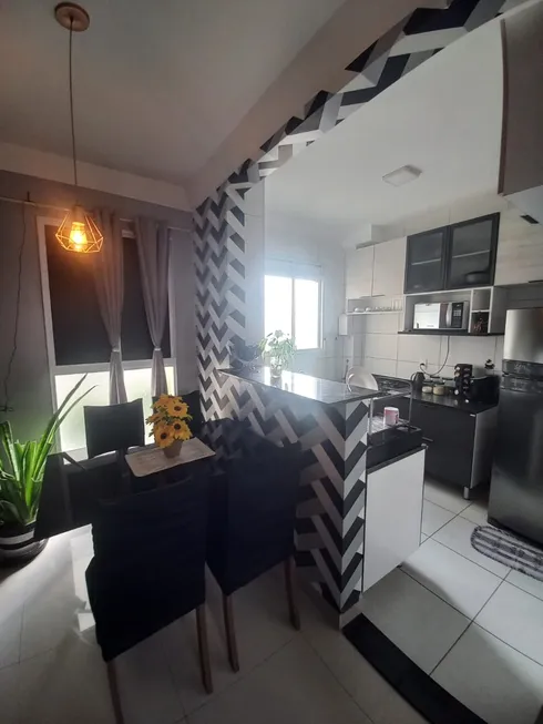 Foto 1 de Apartamento com 2 Quartos à venda, 45m² em Mondubim, Fortaleza