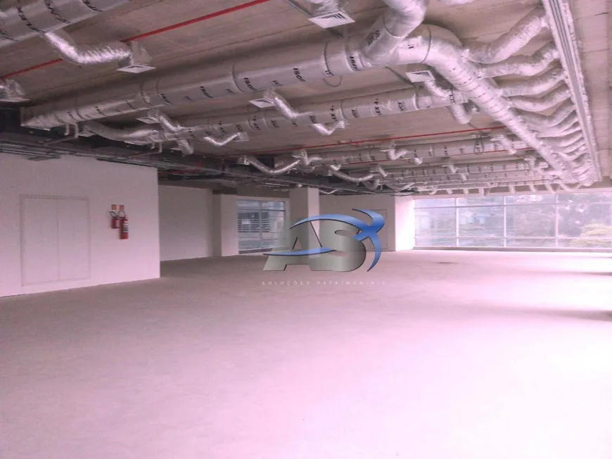 Foto 1 de Sala Comercial para venda ou aluguel, 556m² em Brooklin, São Paulo