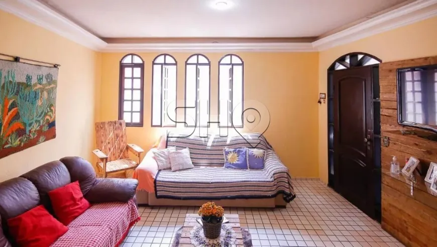Foto 1 de Casa com 5 Quartos à venda, 460m² em Campos Eliseos, São Paulo