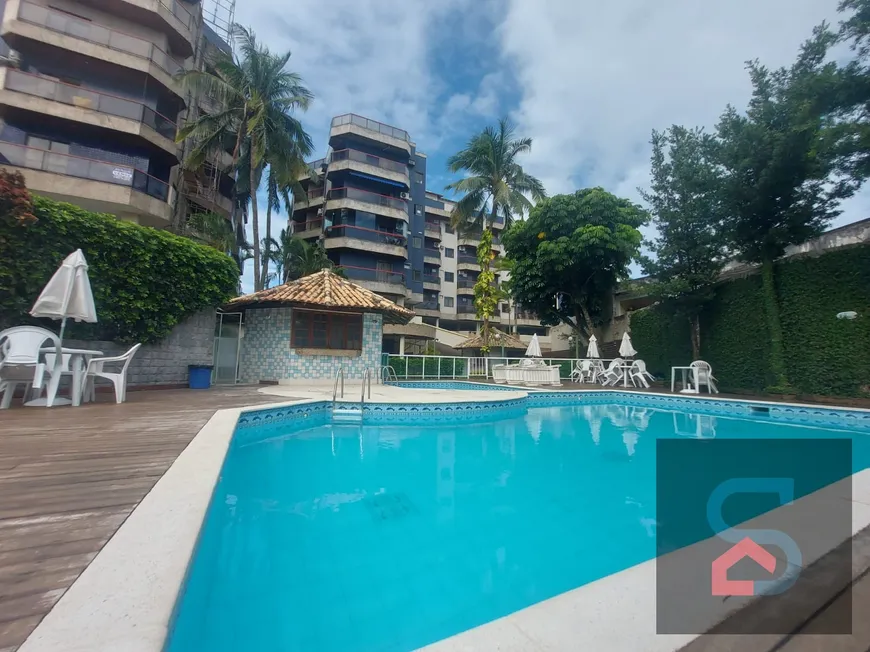 Foto 1 de Apartamento com 3 Quartos à venda, 139m² em Vila Nova, Cabo Frio