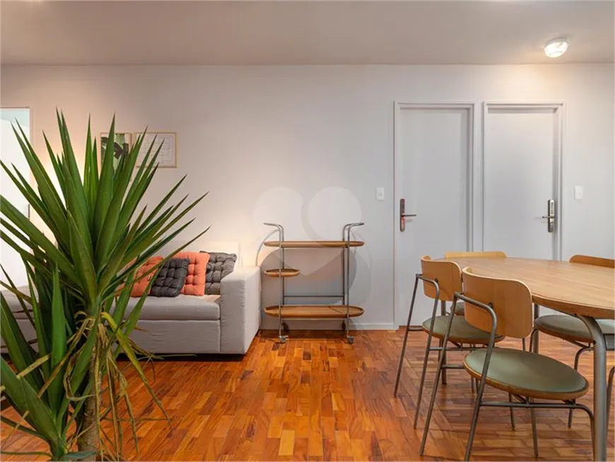 Foto 1 de Apartamento com 4 Quartos à venda, 90m² em Brooklin, São Paulo