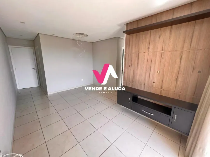 Foto 1 de Apartamento com 3 Quartos à venda, 76m² em Santa Helena, Cuiabá