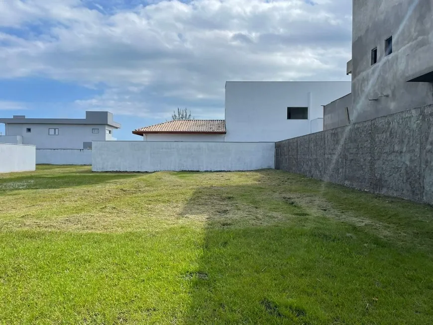 Foto 1 de Lote/Terreno à venda, 308m² em Jardim Guacyra, Itanhaém