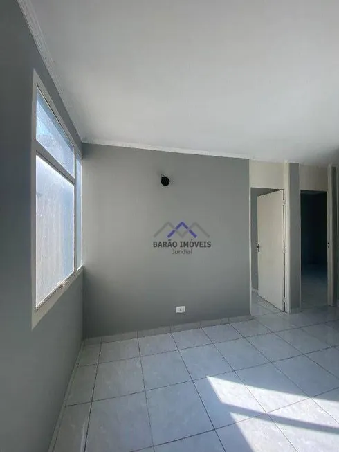 Foto 1 de Apartamento com 2 Quartos para alugar, 48m² em Jardim Ana Maria, Jundiaí