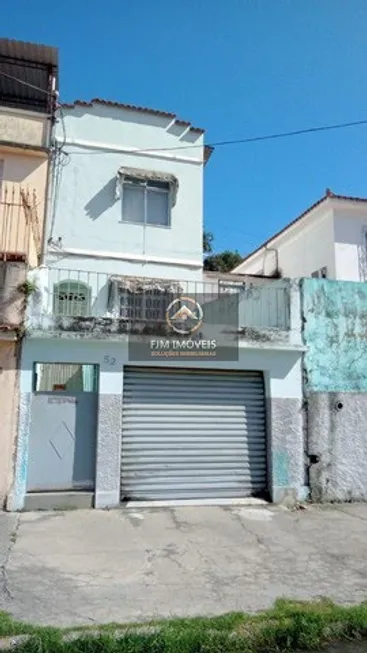 Foto 1 de Casa com 3 Quartos à venda, 200m² em Fonseca, Niterói