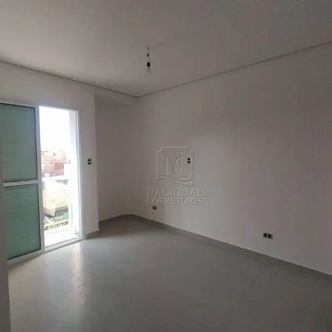 Foto 1 de Apartamento com 2 Quartos à venda, 54m² em Paraiso, Santo André