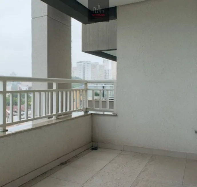 Foto 1 de Apartamento com 3 Quartos à venda, 83m² em Alto da Lapa, São Paulo
