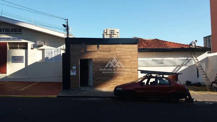 Foto 1 de Imóvel Comercial com 6 Quartos à venda, 124m² em Vila Seixas, Ribeirão Preto