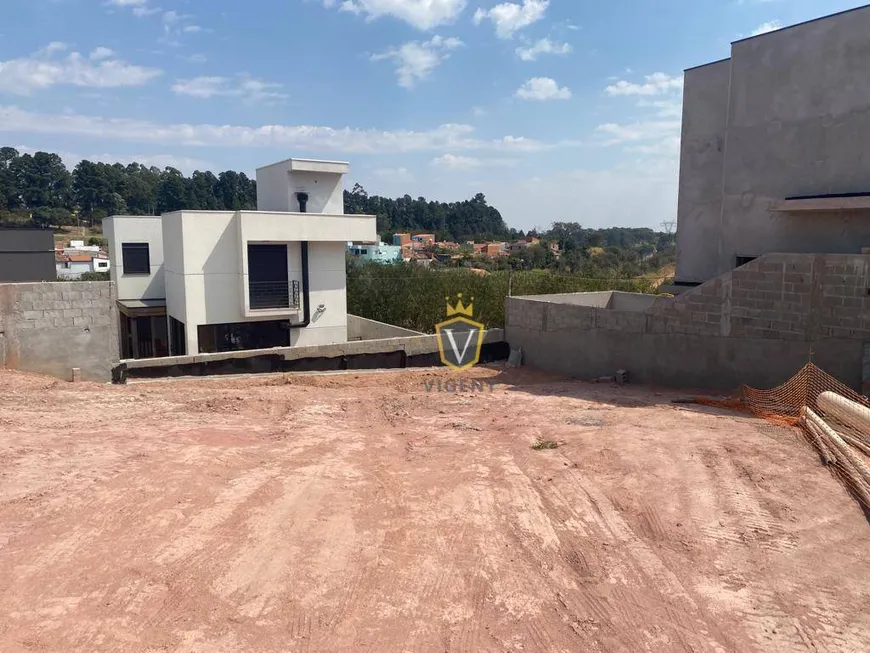 Foto 1 de Lote/Terreno à venda, 340m² em Jardim Currupira, Jundiaí