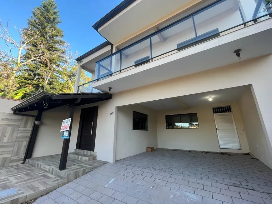 Foto 1 de Casa com 4 Quartos à venda, 200m² em Pântano do Sul, Florianópolis