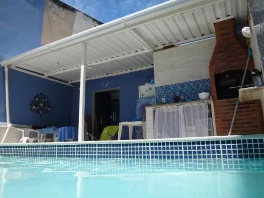 Foto 1 de Casa com 4 Quartos à venda, 225m² em Santa Rosa, Niterói