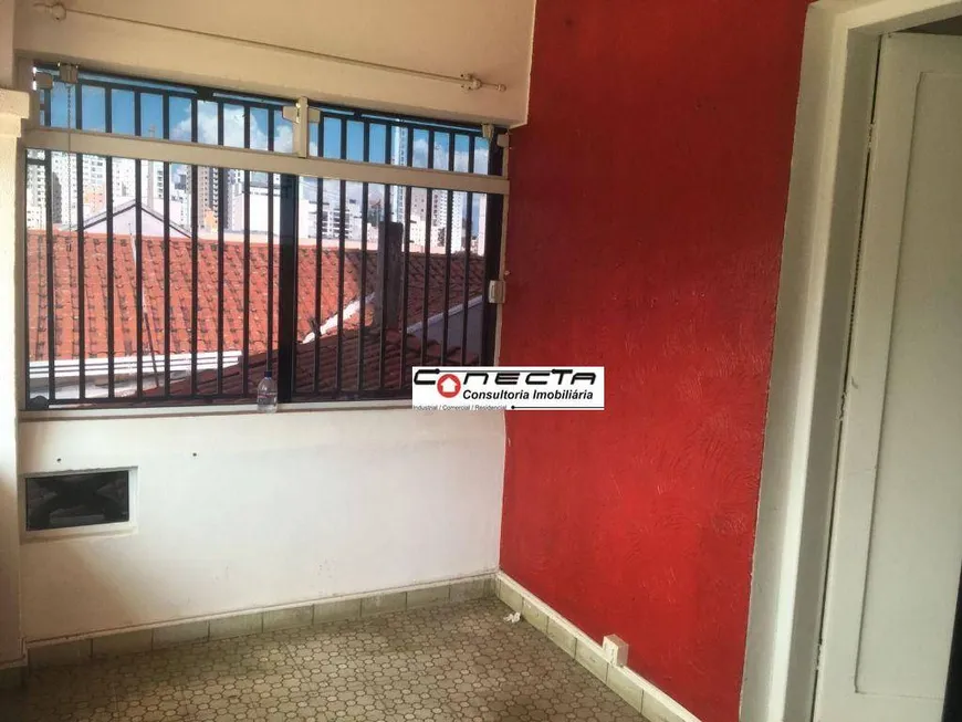 Foto 1 de Imóvel Comercial com 2 Quartos para alugar, 300m² em Vila Itapura, Campinas