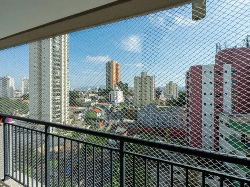 Foto 1 de Apartamento com 2 Quartos à venda, 80m² em Jardim Paraíso, São Paulo