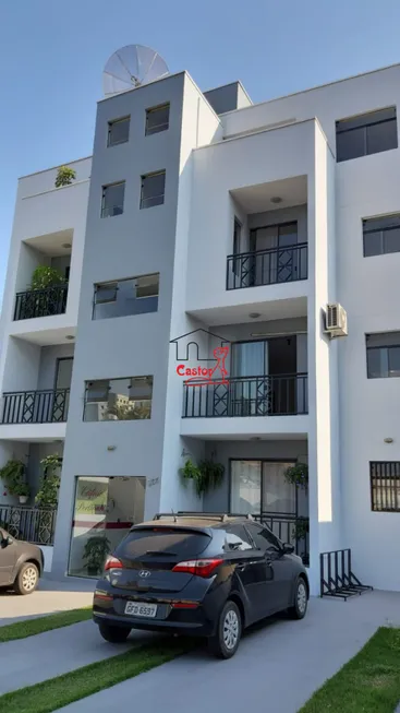 Foto 1 de Apartamento com 4 Quartos à venda, 146m² em Alto do Tabau, Pindamonhangaba