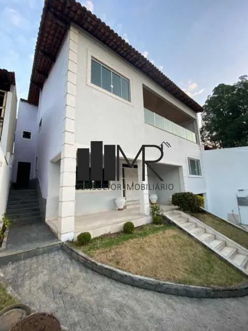 Foto 1 de Casa de Condomínio com 5 Quartos à venda, 350m² em Jacarepaguá, Rio de Janeiro