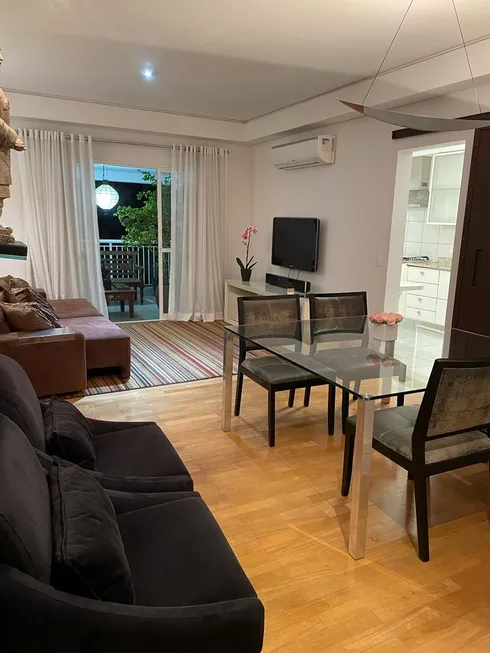 Foto 1 de Apartamento com 2 Quartos à venda, 105m² em Sumarezinho, São Paulo