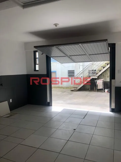 Foto 1 de Sala Comercial para alugar, 45m² em Centro, Viamão