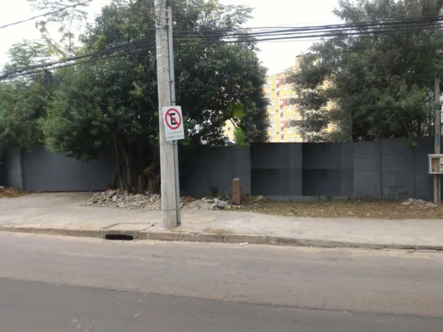 Foto 1 de Lote/Terreno à venda, 2453m² em Tristeza, Porto Alegre
