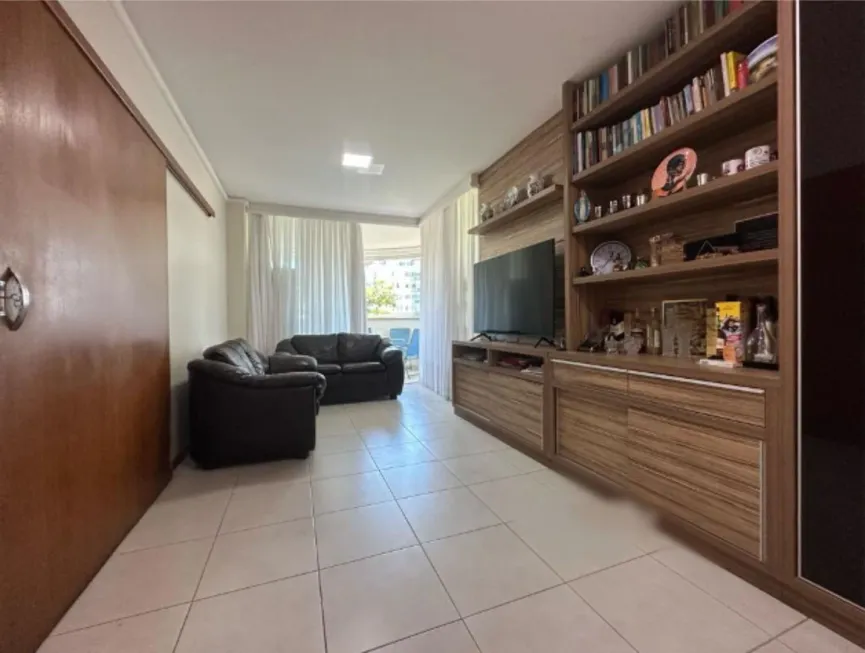 Foto 1 de Apartamento com 3 Quartos à venda, 140m² em Jardim Camburi, Vitória