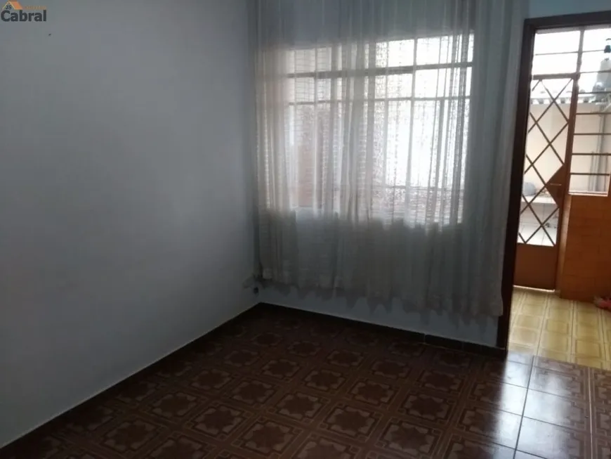 Foto 1 de Casa com 2 Quartos à venda, 220m² em Vila Mazzei, São Paulo