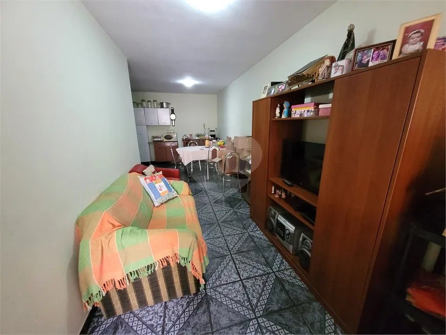 Foto 1 de Apartamento com 2 Quartos à venda, 60m² em Chácara do Vovô, Guarulhos