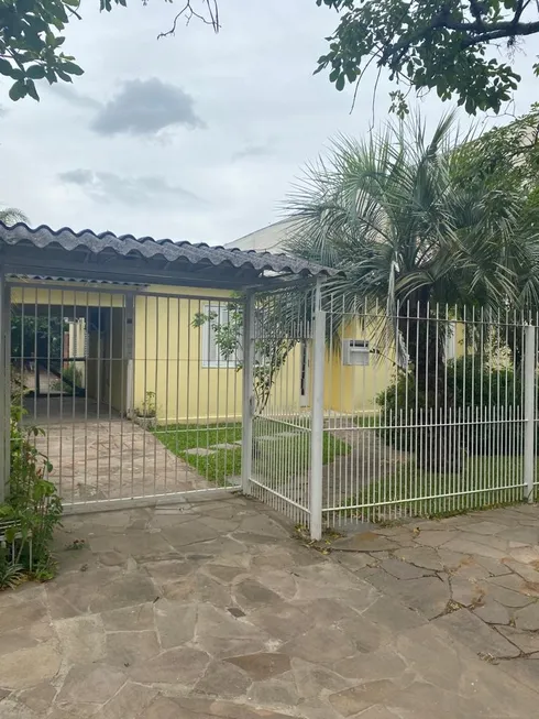 Foto 1 de Casa com 3 Quartos à venda, 90m² em Jardim América, São Leopoldo