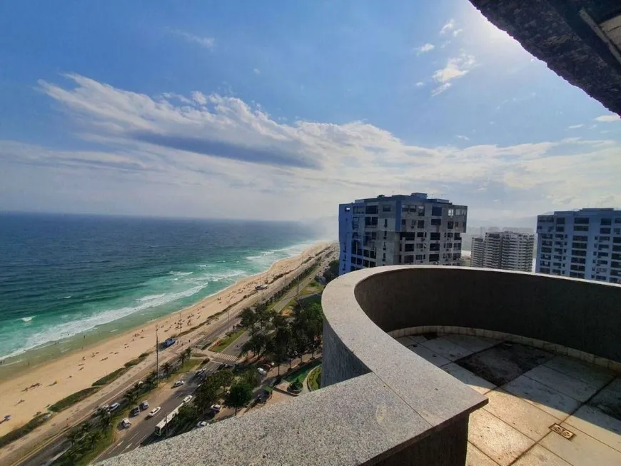 Foto 1 de Cobertura com 2 Quartos à venda, 103m² em Barra da Tijuca, Rio de Janeiro