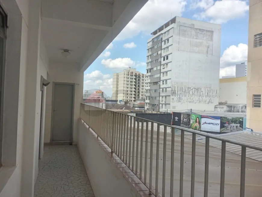Foto 1 de Apartamento com 2 Quartos para alugar, 118m² em Centro, Sorocaba