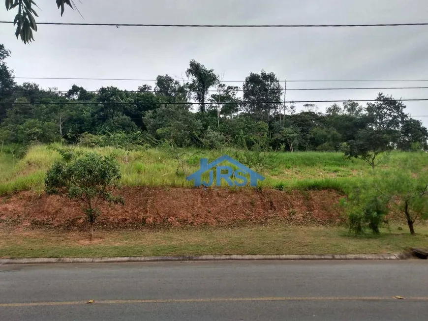 Foto 1 de Lote/Terreno à venda, 660m² em Jardim do Golf I, Jandira