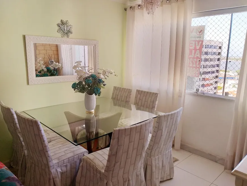 Foto 1 de Apartamento com 5 Quartos à venda, 257m² em Treze de Julho, Aracaju