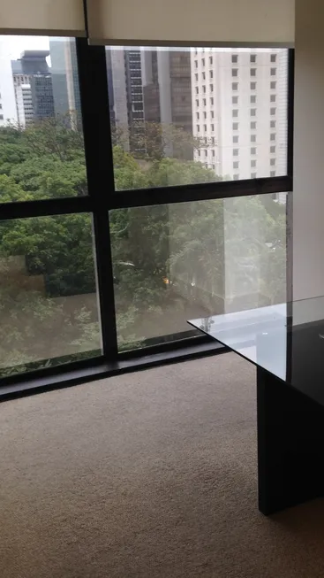 Foto 1 de Sala Comercial para alugar, 60m² em Bela Vista, São Paulo