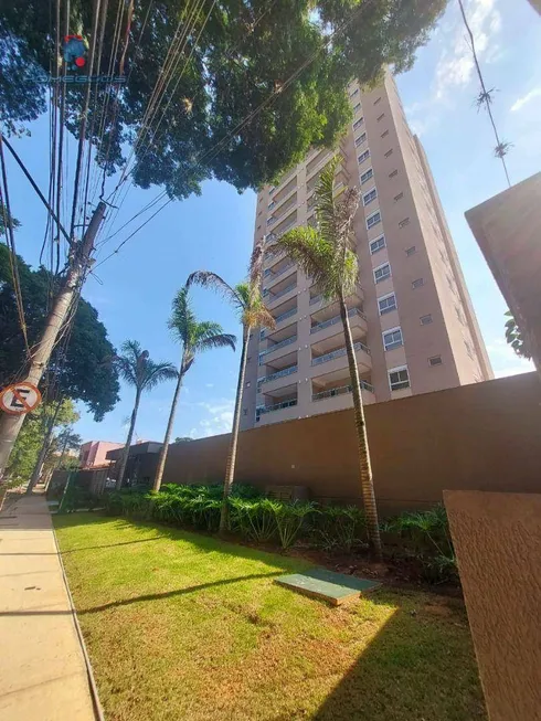 Foto 1 de Apartamento com 3 Quartos à venda, 90m² em Jardim Guanabara, Campinas