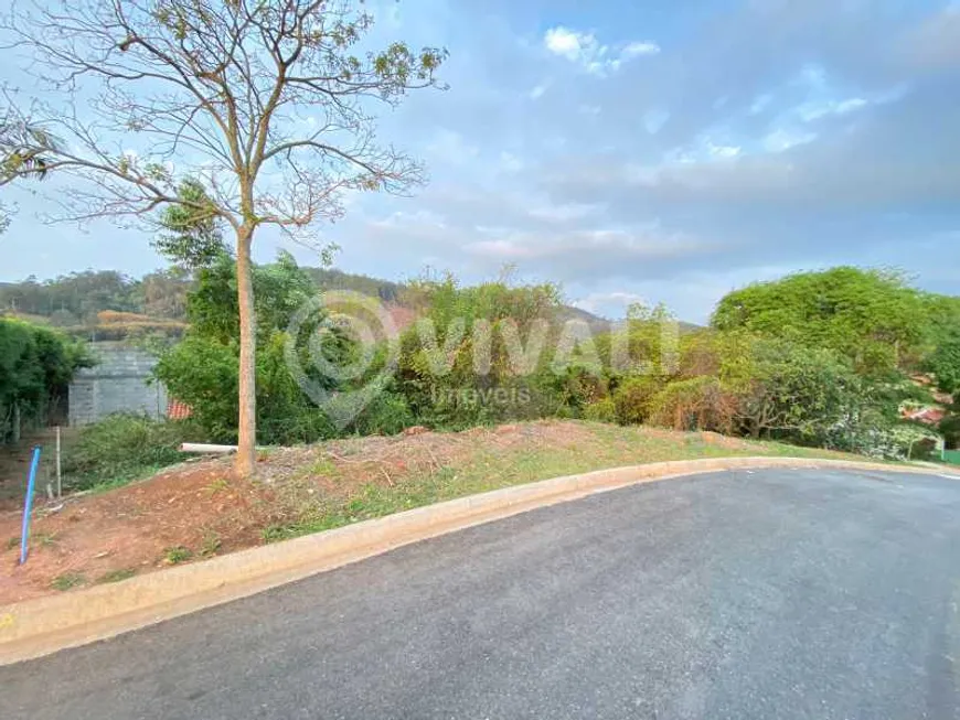 Foto 1 de Lote/Terreno à venda, 475m² em Bairro da Ponte, Itatiba