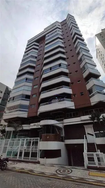 Foto 1 de Apartamento com 2 Quartos à venda, 104m² em Aviação, Praia Grande